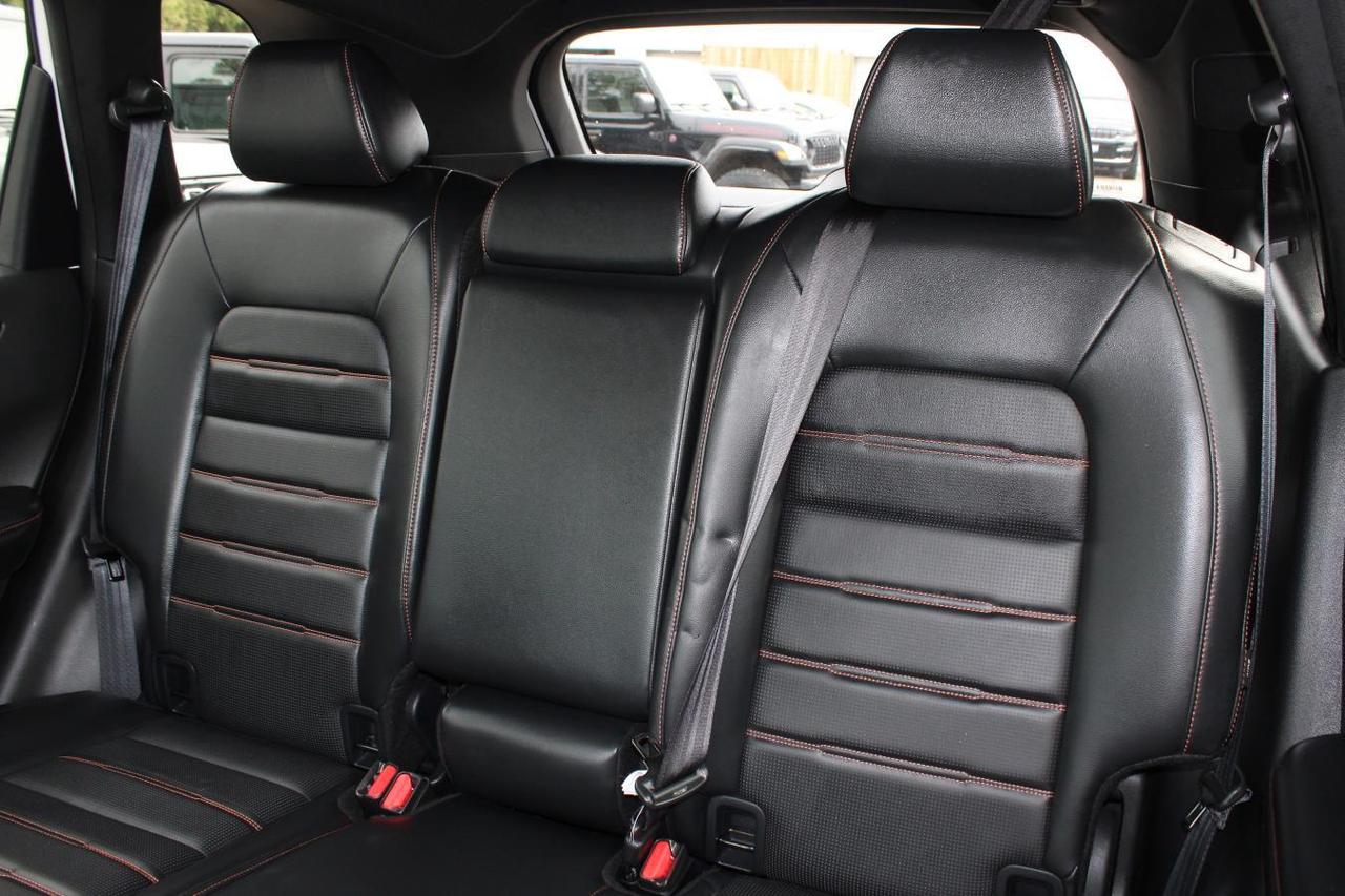 2023 Honda CR-V Touring  EcoMode BkpCam Sunroof HtdSeats Photo