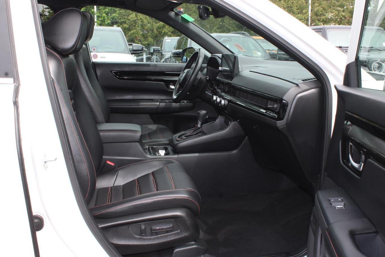 2023 Honda CR-V Touring  EcoMode BkpCam Sunroof HtdSeats Photo