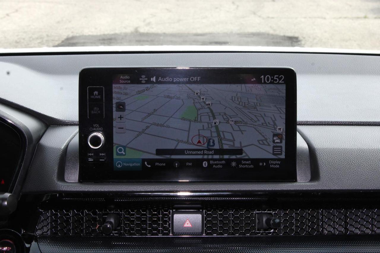 2023 Honda CR-V Touring  EcoMode BkpCam Sunroof HtdSeats Photo