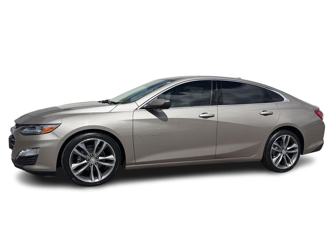 2023 Chevrolet Malibu 2LT Clean CarFax One Owner Photo