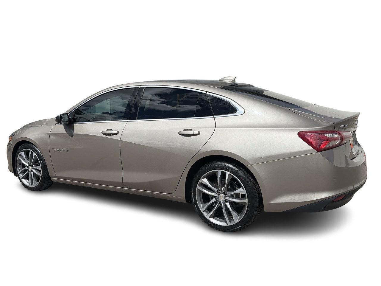 2023 Chevrolet Malibu 2LT Clean CarFax One Owner Photo