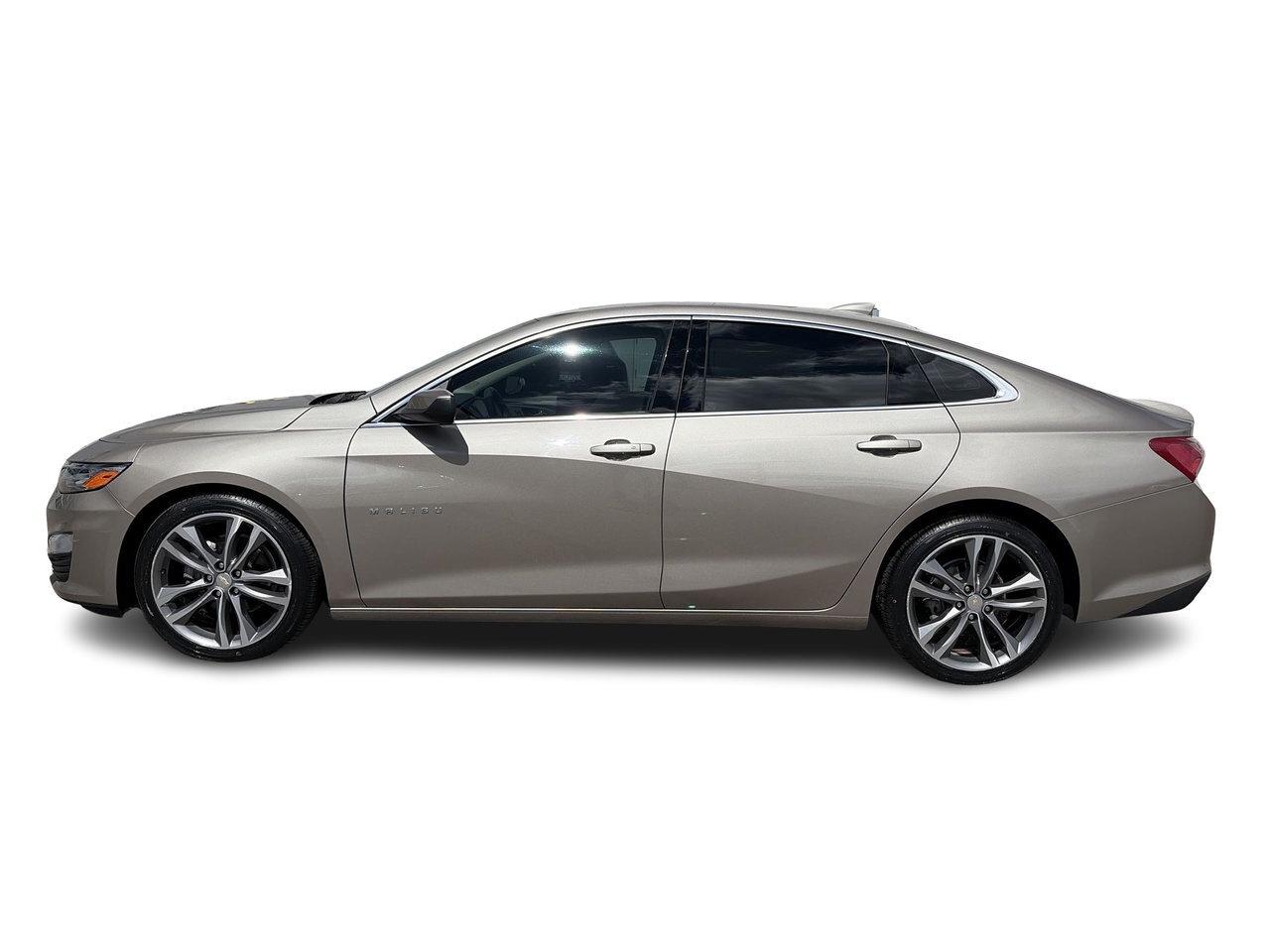2023 Chevrolet Malibu 2LT Clean CarFax One Owner Photo