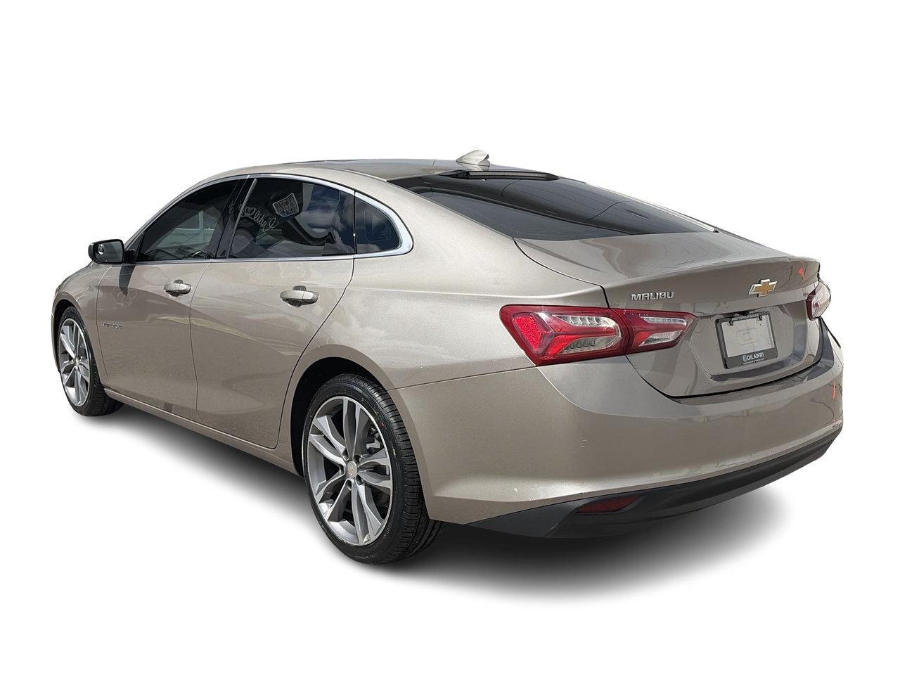 2023 Chevrolet Malibu 2LT Clean CarFax One Owner Photo
