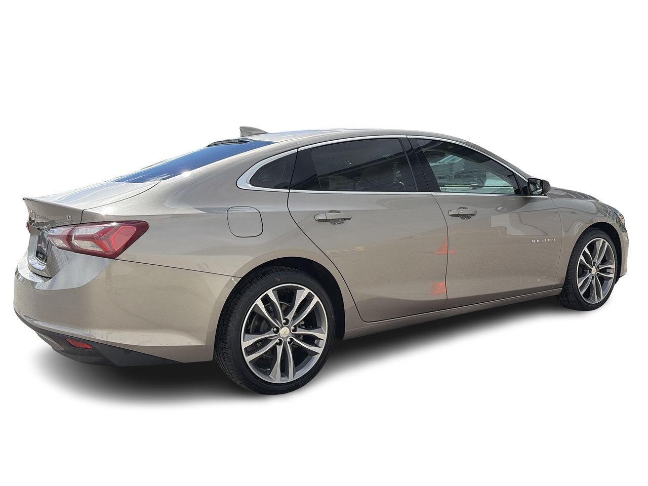 2023 Chevrolet Malibu 2LT Clean CarFax One Owner Photo