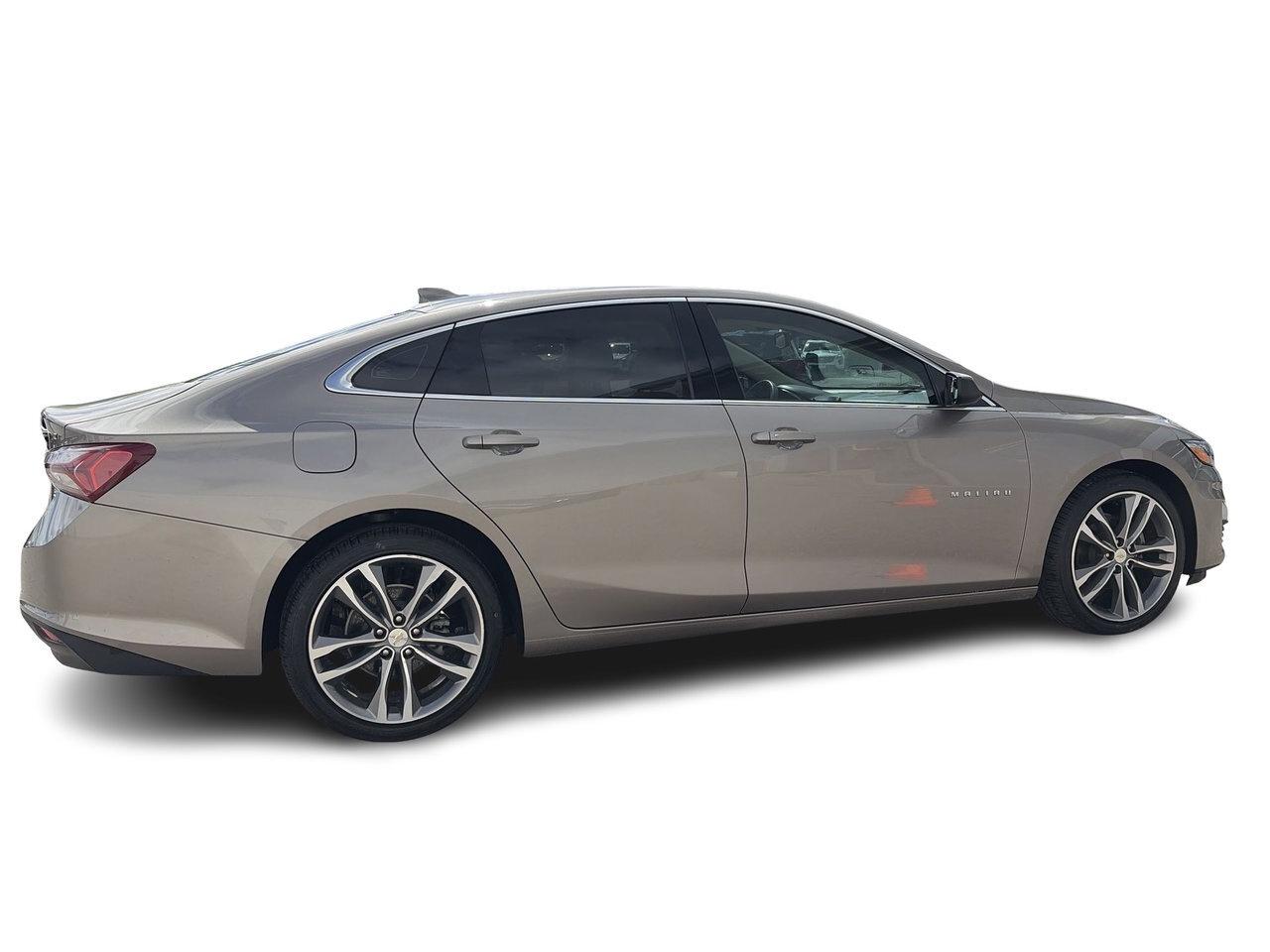 2023 Chevrolet Malibu 2LT Clean CarFax One Owner Photo