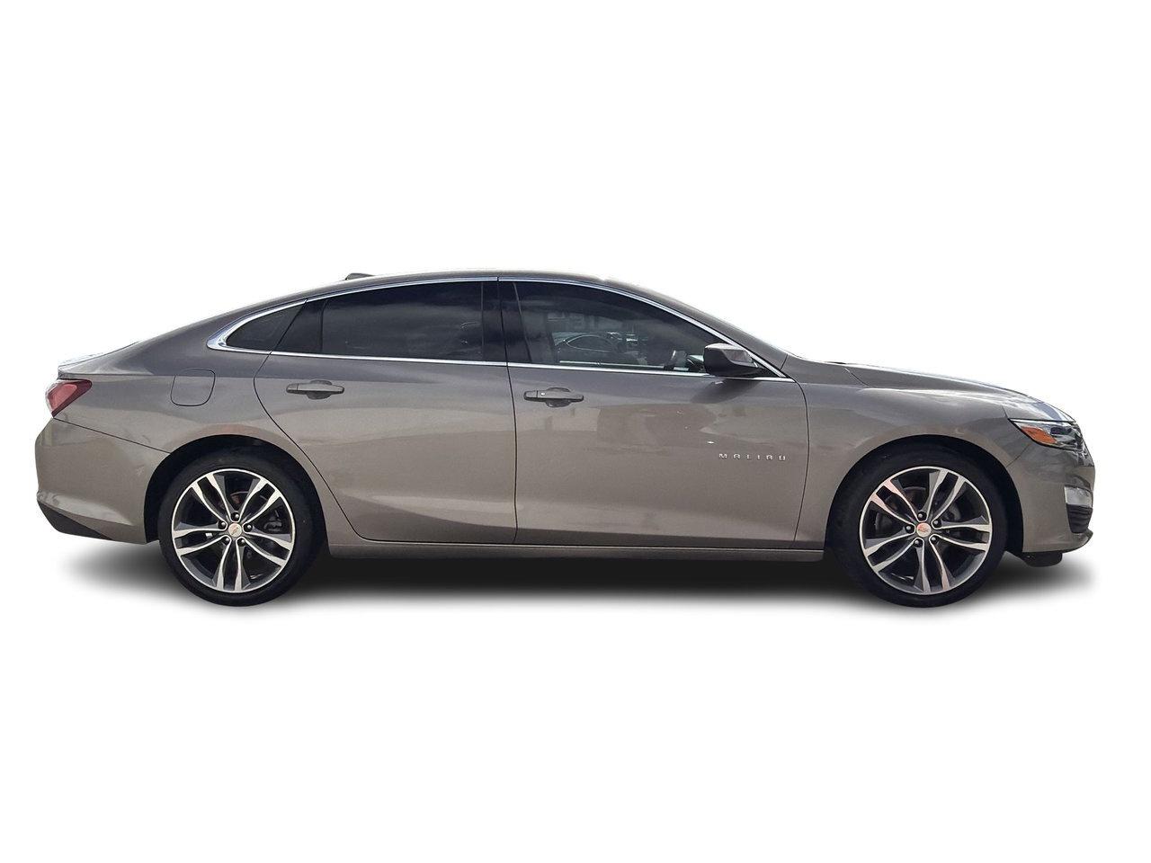 2023 Chevrolet Malibu 2LT Clean CarFax One Owner Photo