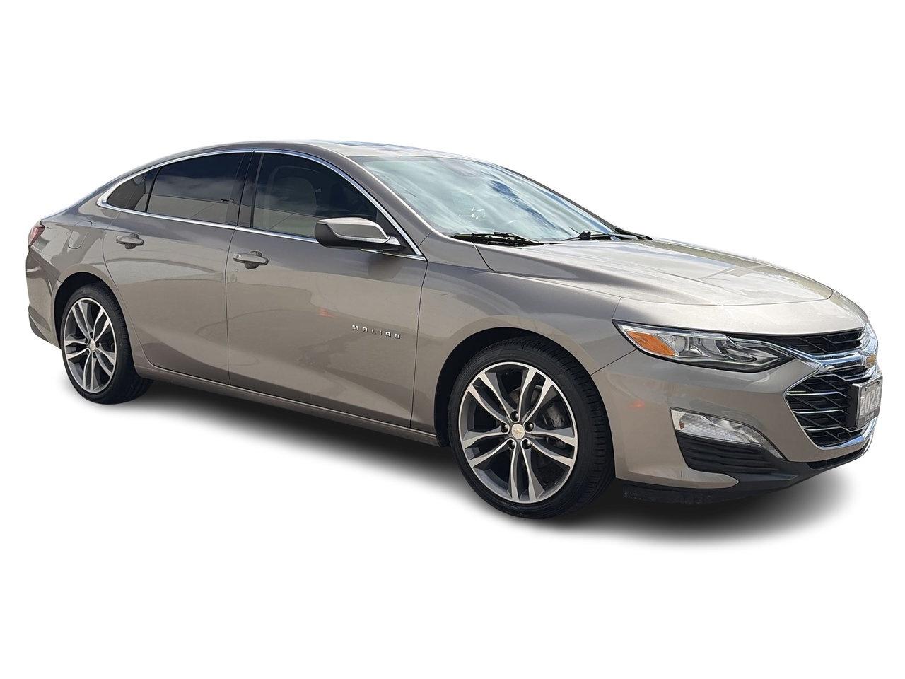 2023 Chevrolet Malibu 2LT Clean CarFax One Owner Photo