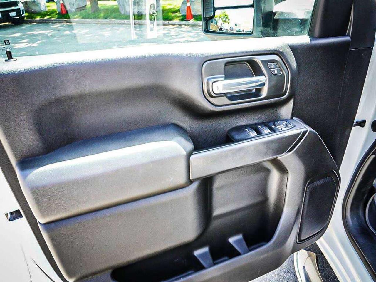 2022 Chevrolet Silverado 2500  Photo