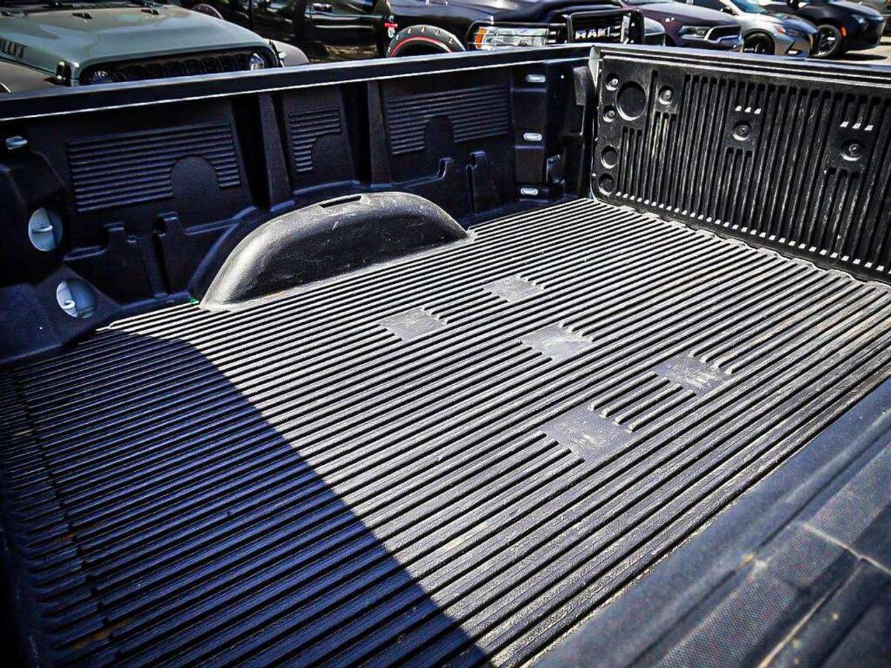 2022 Chevrolet Silverado 2500  Photo