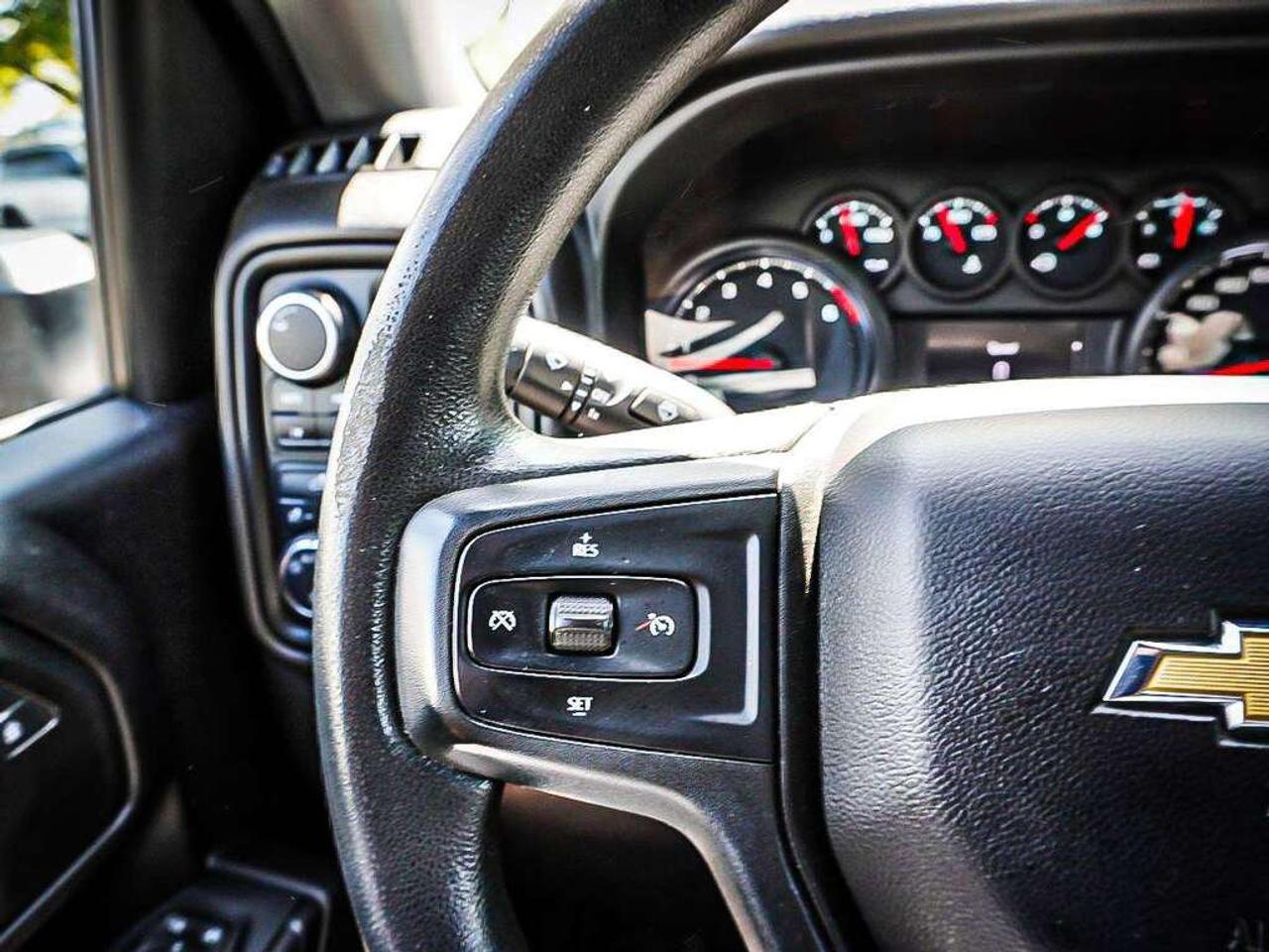 2022 Chevrolet Silverado 2500  Photo