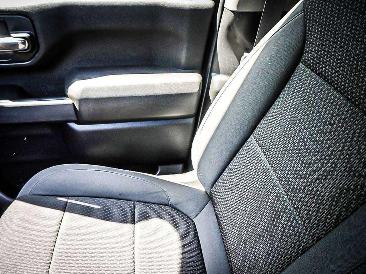 2022 Chevrolet Silverado 2500  Photo