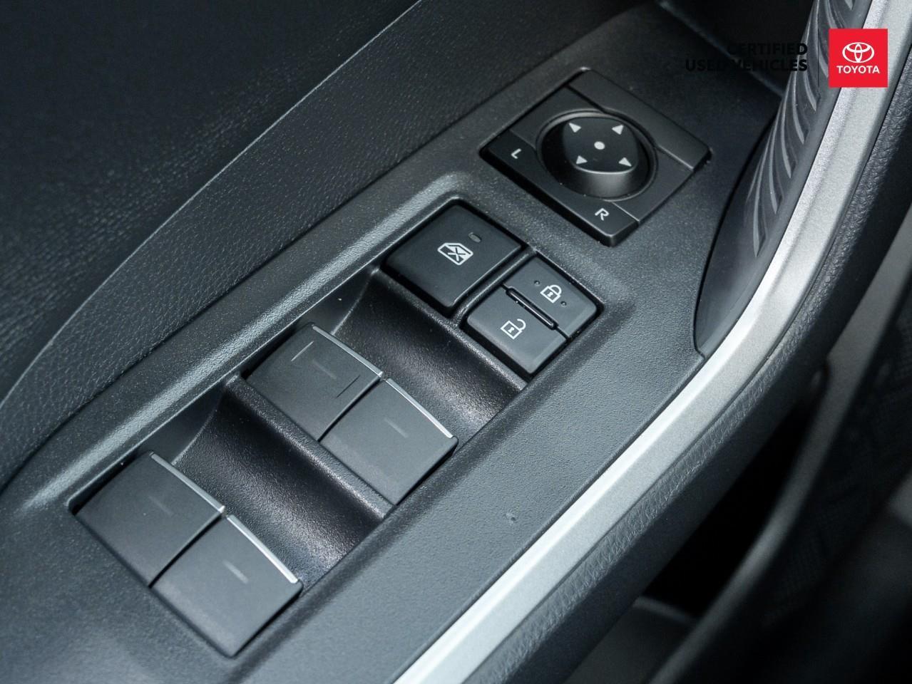 2024 Toyota RAV4 Prime XSE 4dr All-Wheel Drive Photo