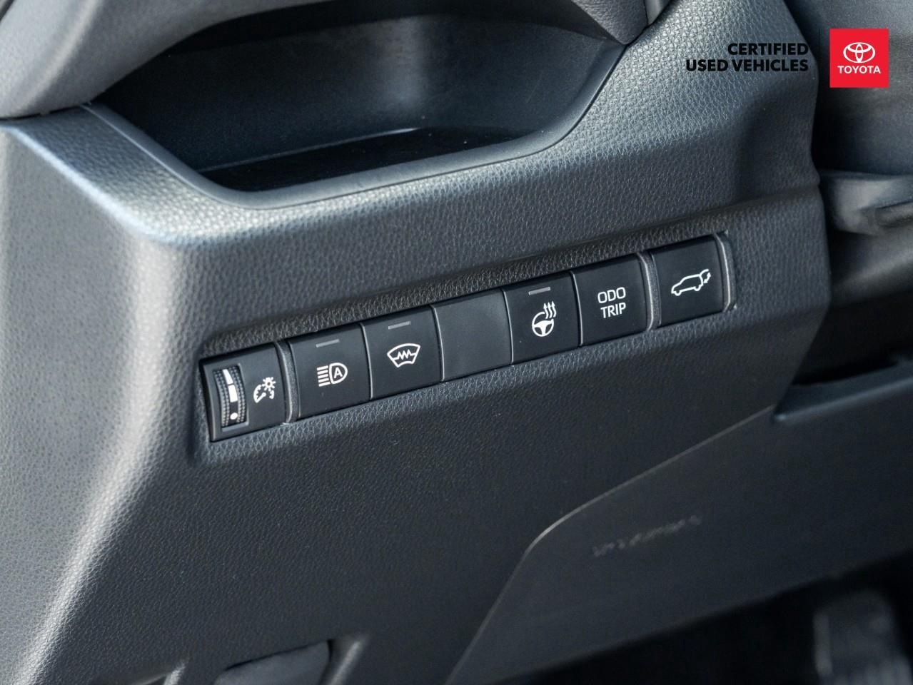 2024 Toyota RAV4 Prime XSE 4dr All-Wheel Drive Photo