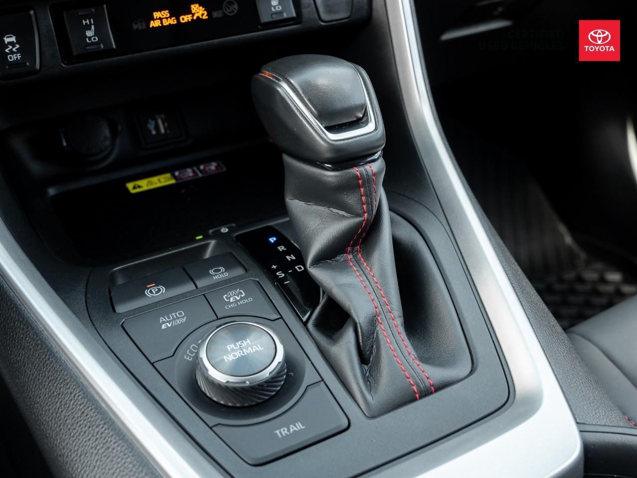 2024 Toyota RAV4 Prime XSE 4dr All-Wheel Drive Photo