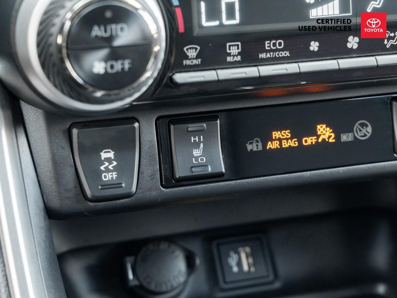 2024 Toyota RAV4 Prime XSE 4dr All-Wheel Drive Photo