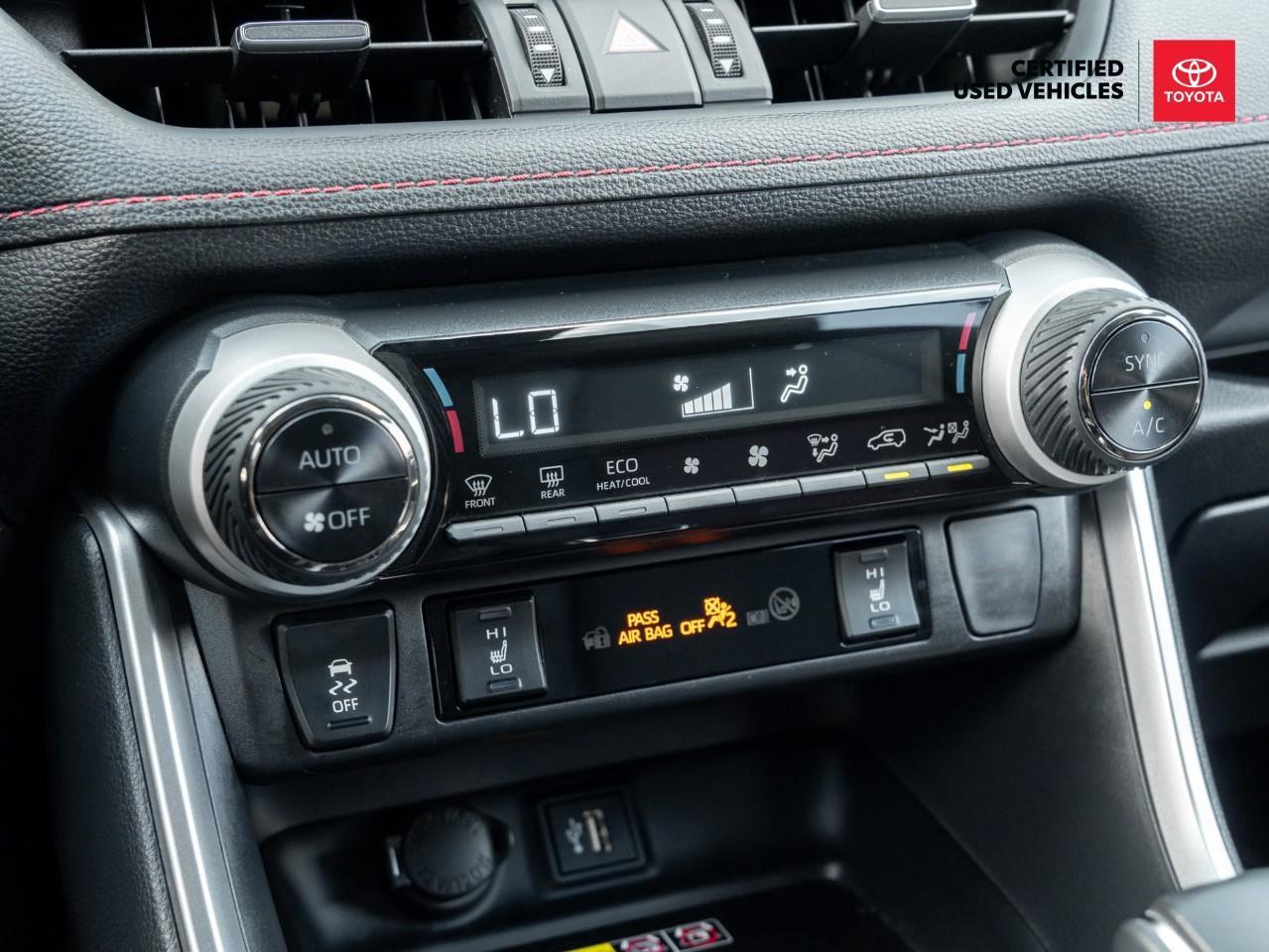 2024 Toyota RAV4 Prime XSE 4dr All-Wheel Drive Photo