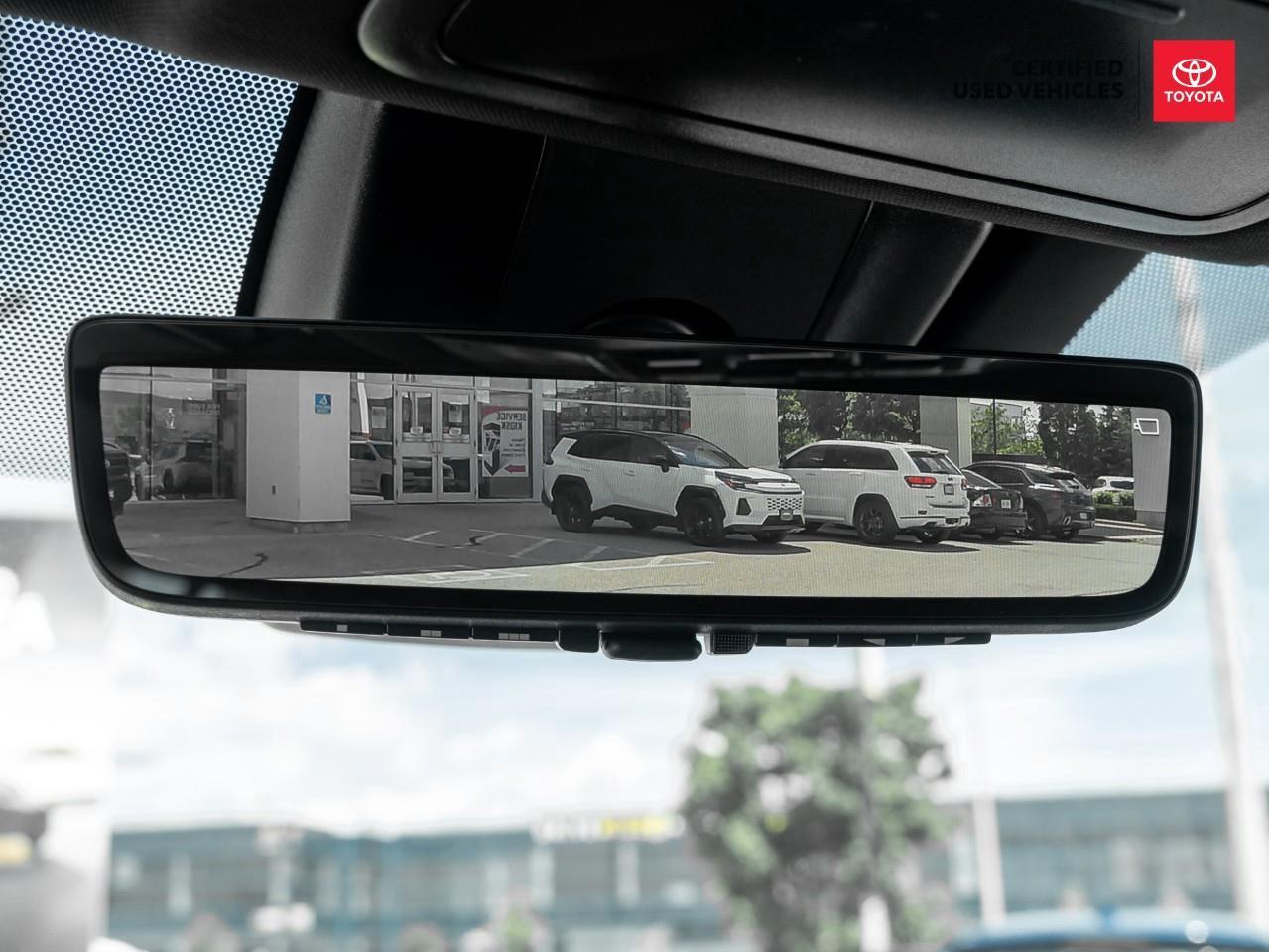 2024 Toyota RAV4 Prime XSE 4dr All-Wheel Drive Photo