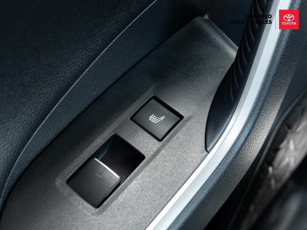2024 Toyota RAV4 Prime XSE 4dr All-Wheel Drive Photo