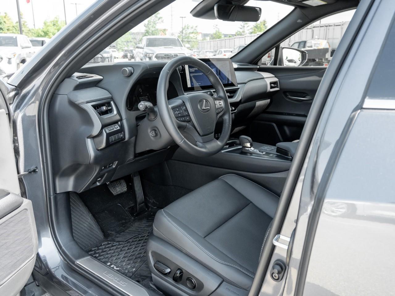 2025 Lexus UX 300H Base 4dr All-Wheel Drive Photo