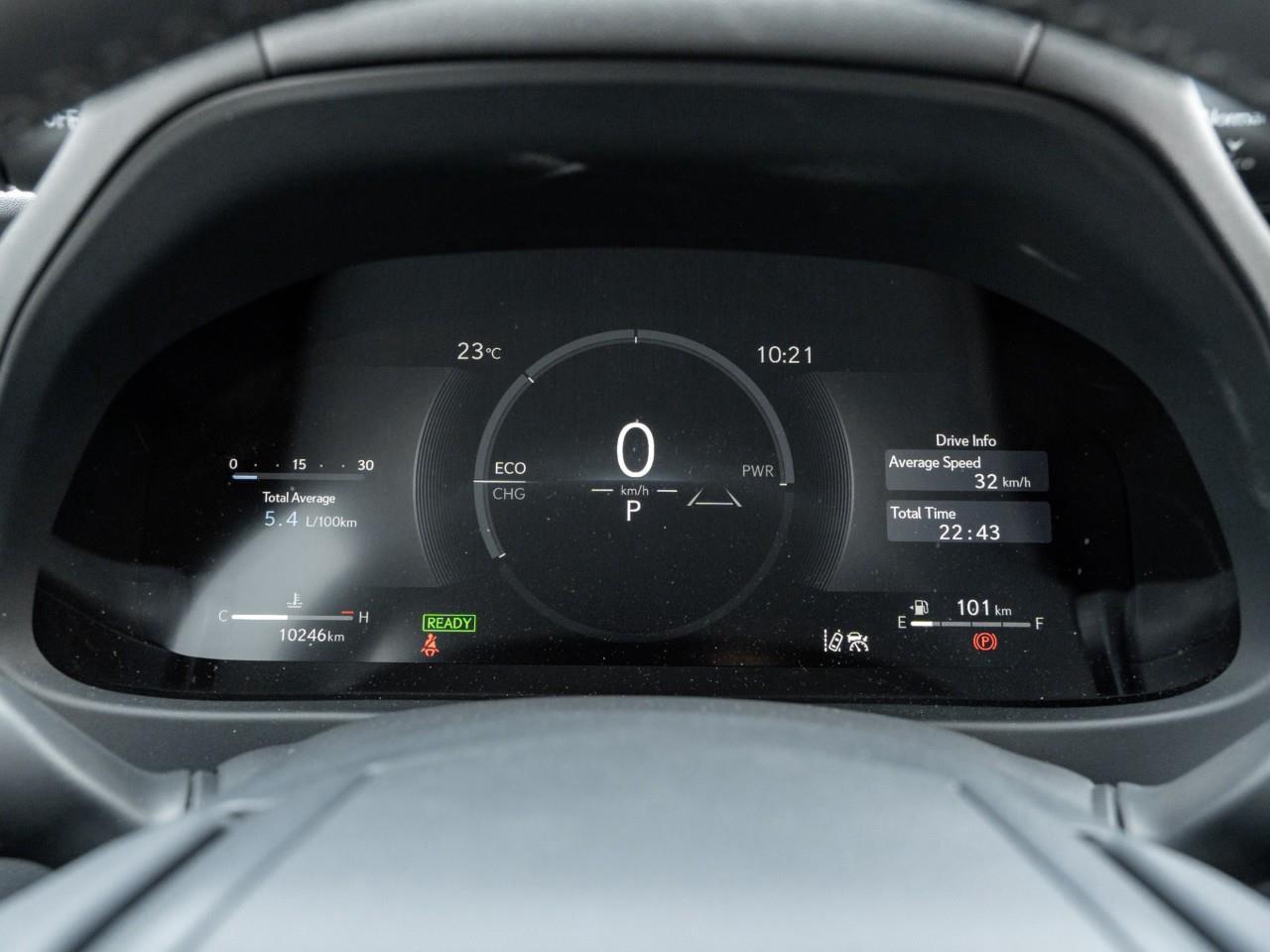 2025 Lexus UX 300H Base 4dr All-Wheel Drive Photo