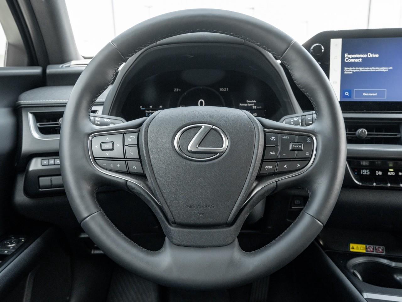 2025 Lexus UX 300H Base 4dr All-Wheel Drive Photo