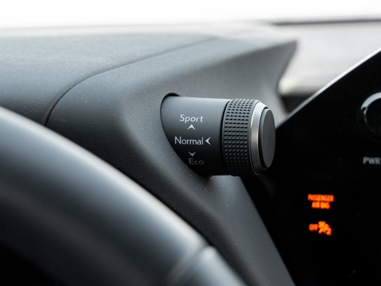 2025 Lexus UX 300H Base 4dr All-Wheel Drive Photo