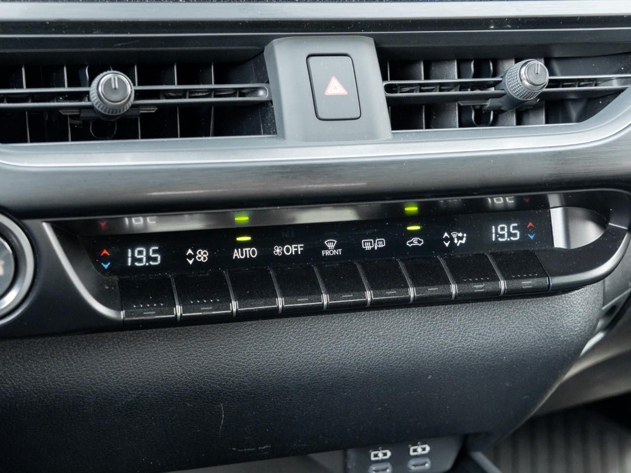 2025 Lexus UX 300H Base 4dr All-Wheel Drive Photo