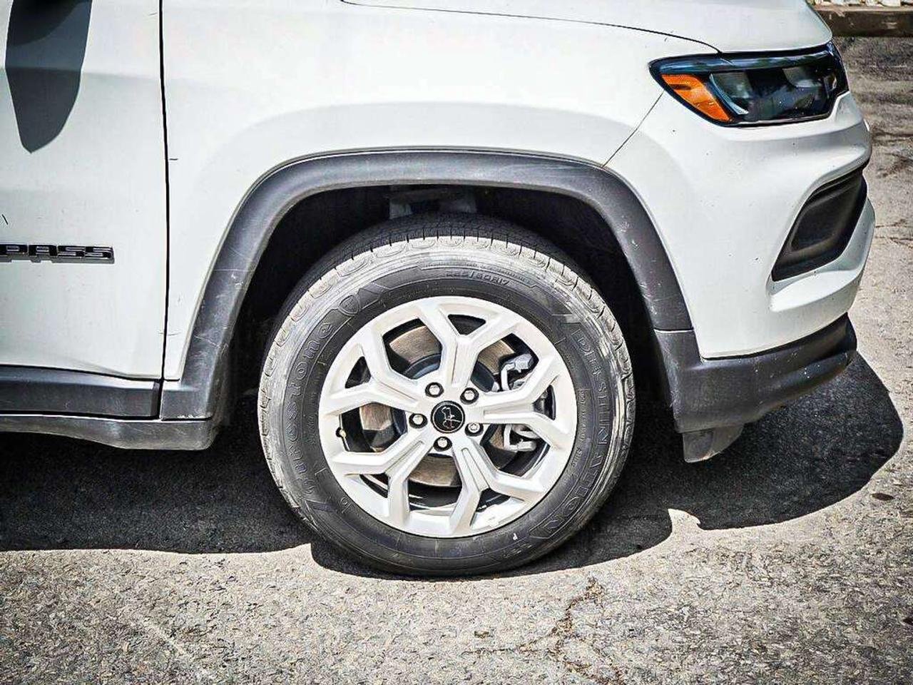 2025 Jeep Compass  Photo