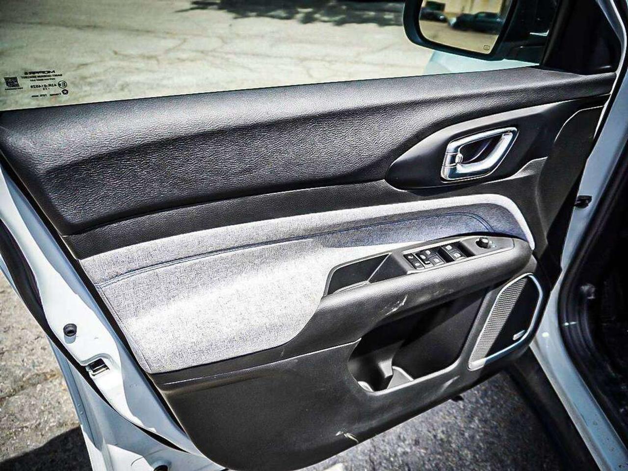2025 Jeep Compass  Photo