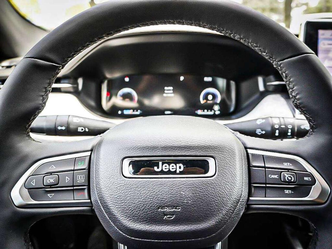 2025 Jeep Compass  Photo