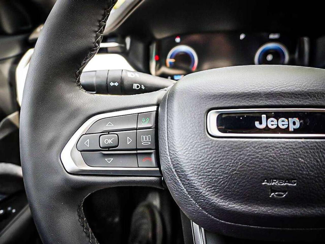 2025 Jeep Compass  Photo