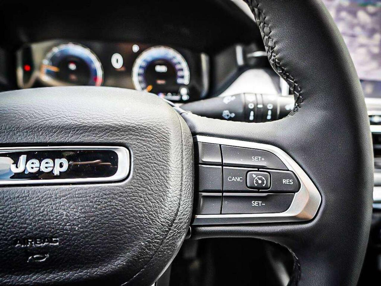 2025 Jeep Compass  Photo