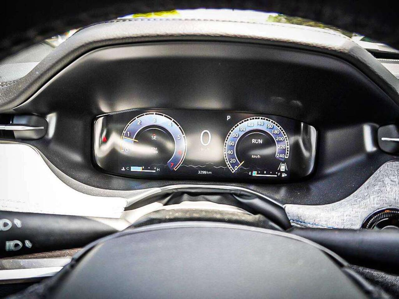 2025 Jeep Compass  Photo