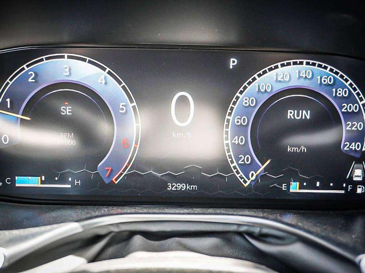 2025 Jeep Compass  Photo