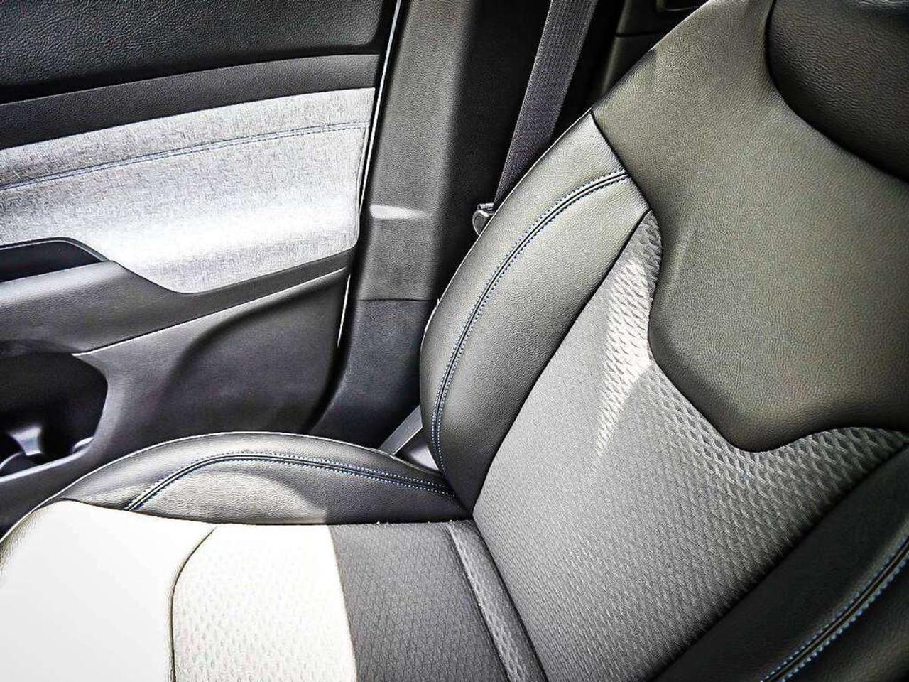 2025 Jeep Compass  Photo