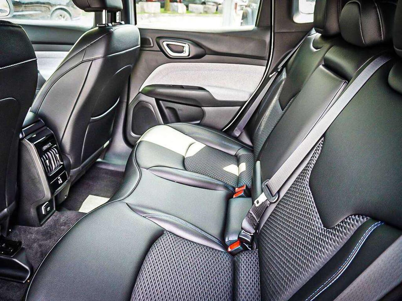2025 Jeep Compass  Photo