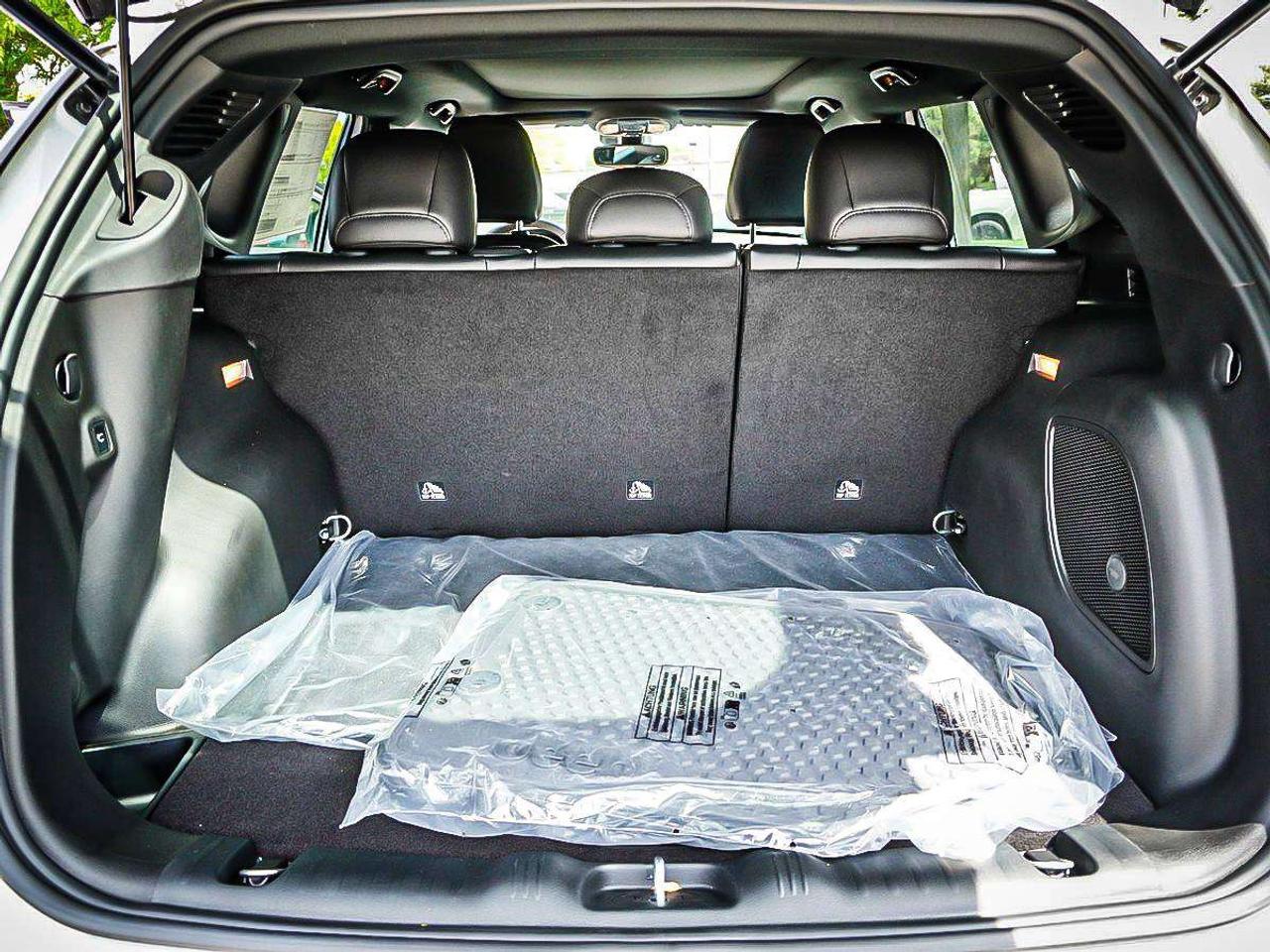 2025 Jeep Compass  Photo