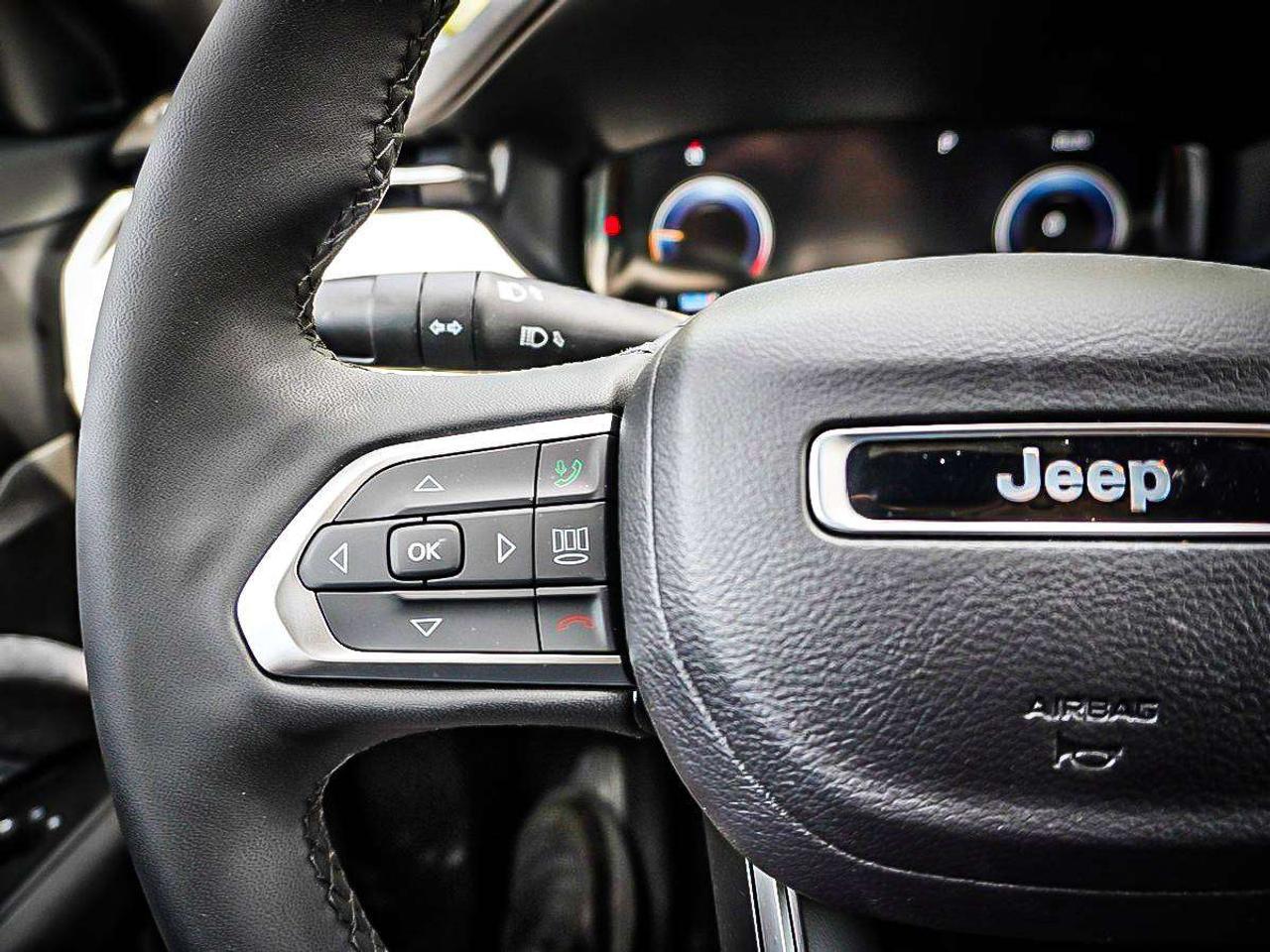 2025 Jeep Compass  Photo