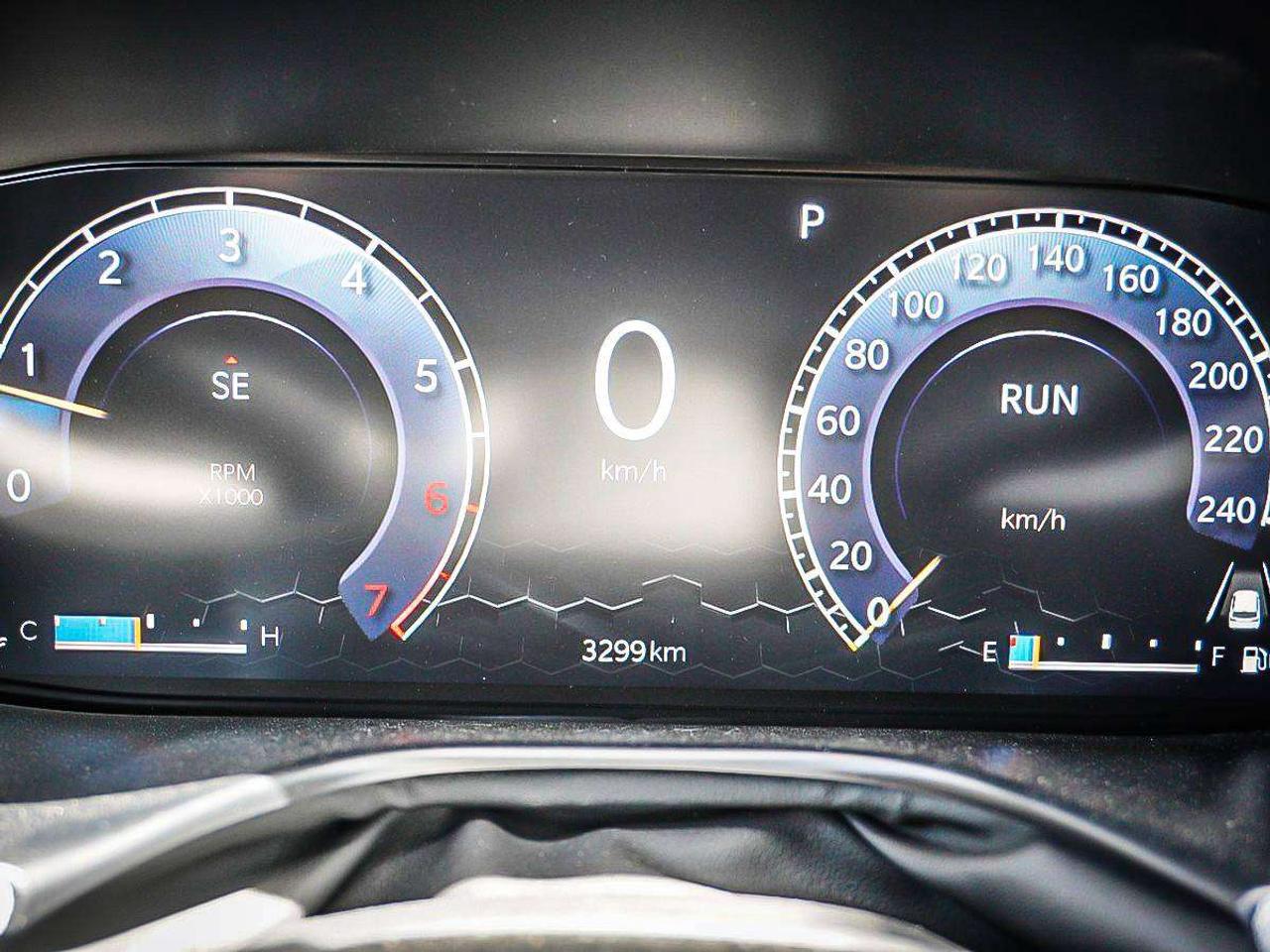 2025 Jeep Compass  Photo