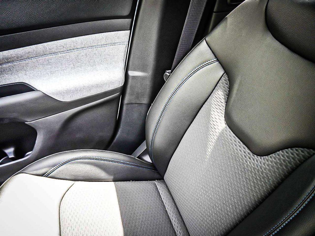 2025 Jeep Compass  Photo