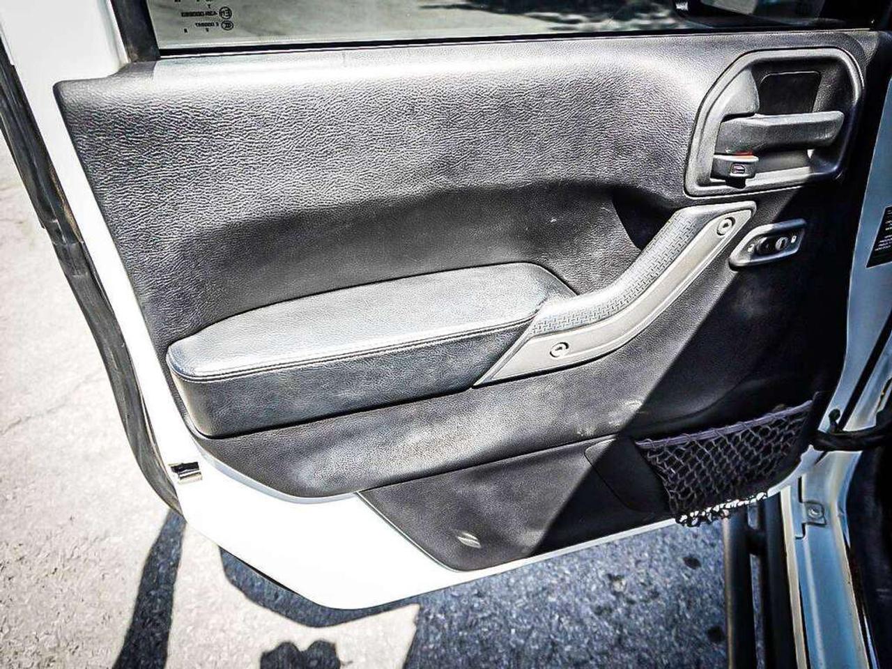 2016 Jeep Wrangler  Photo