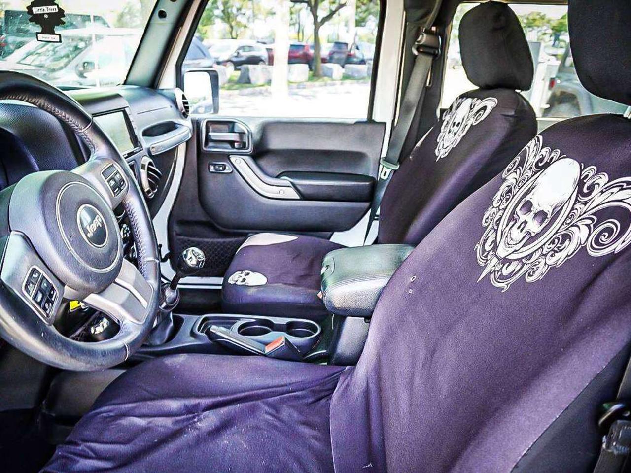 2016 Jeep Wrangler  Photo