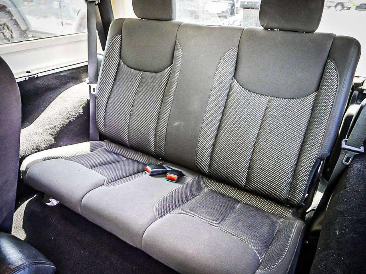 2016 Jeep Wrangler  Photo