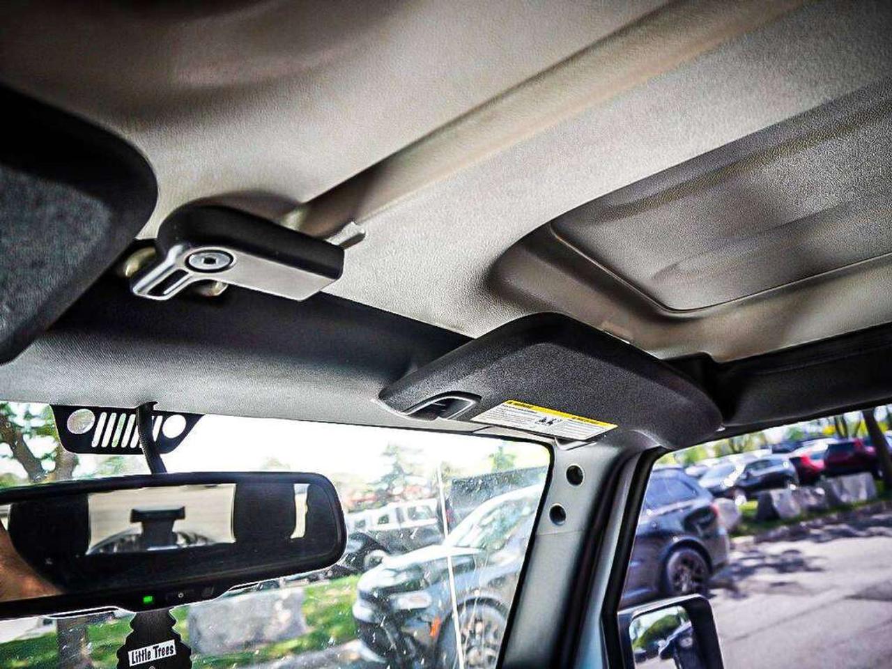 2016 Jeep Wrangler  Photo