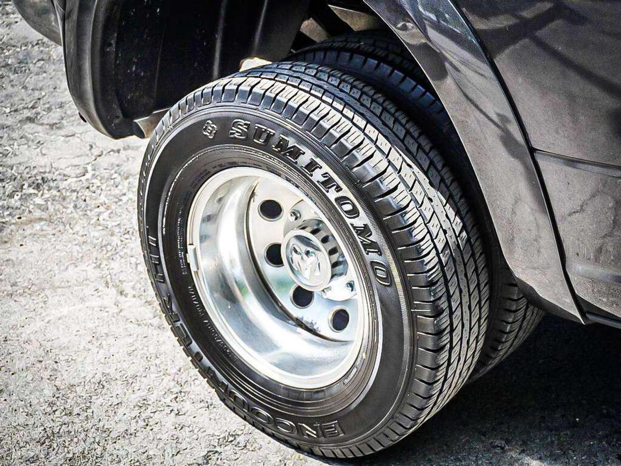 2018 RAM 3500  Photo