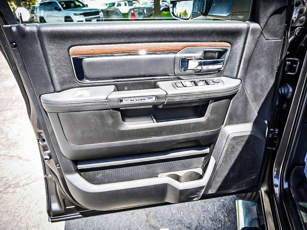 2018 RAM 3500  Photo