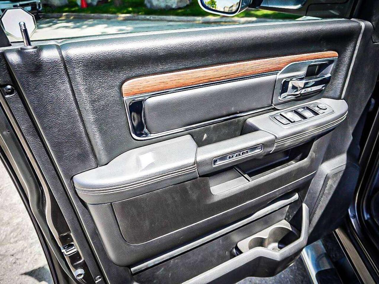 2018 RAM 3500  Photo