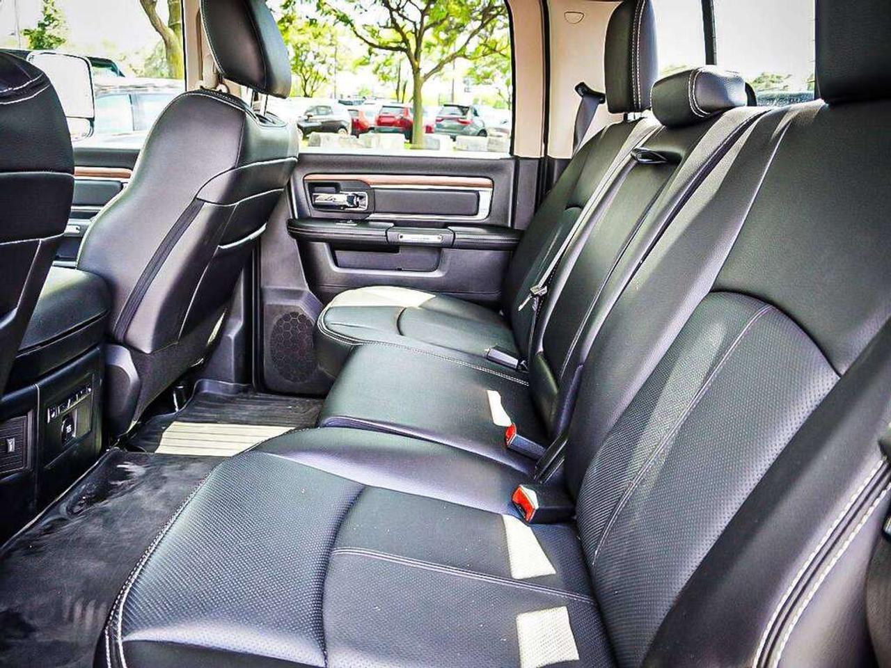 2018 RAM 3500  Photo