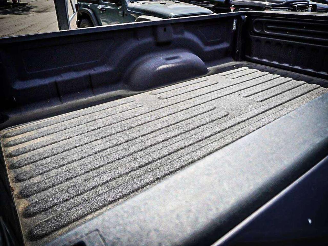 2018 RAM 3500  Photo