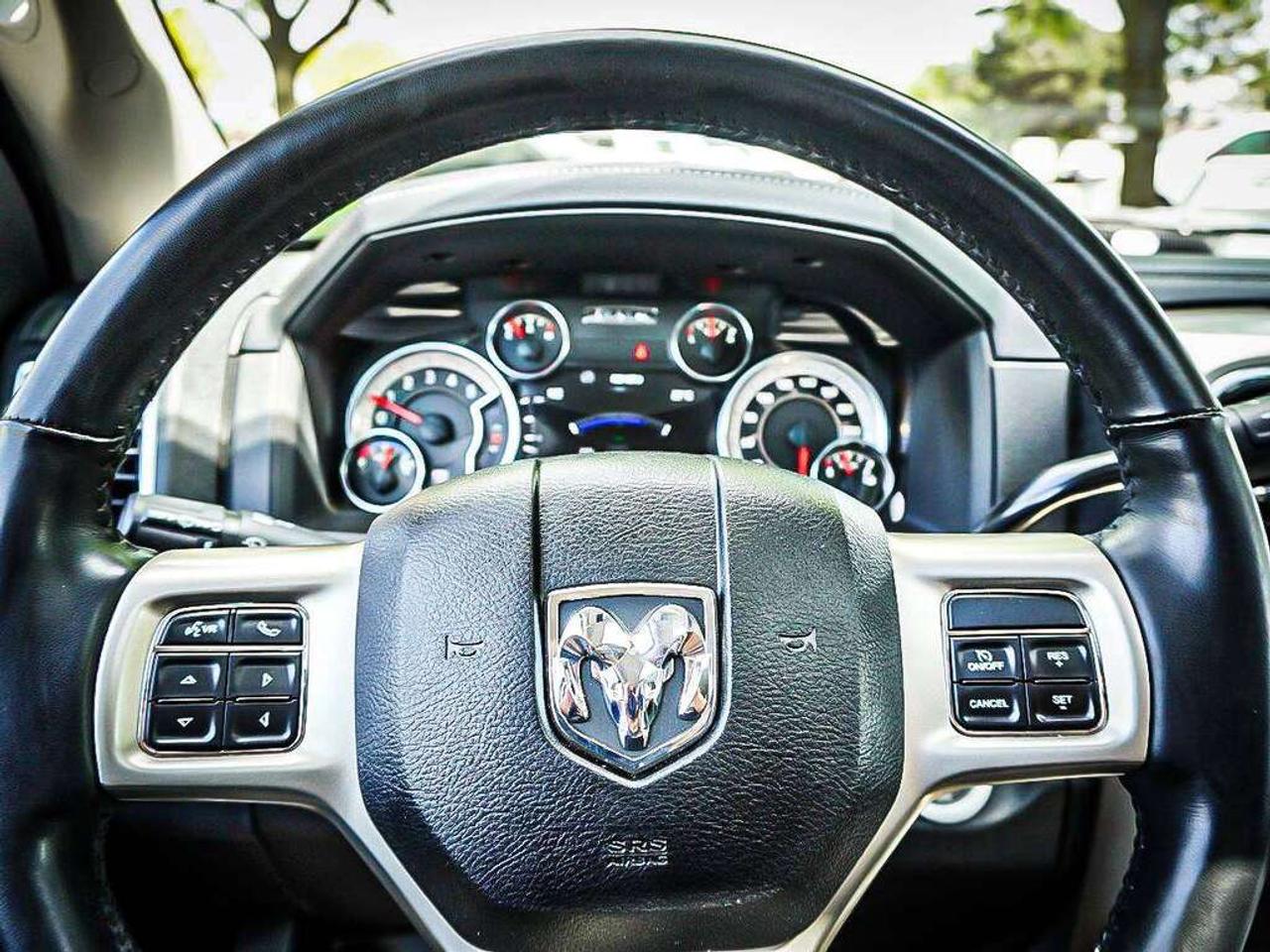 2018 RAM 3500  Photo